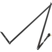 Grand marqueur &agrave; rayon de 50" Air Extreme Inc.