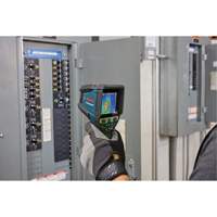 Cam&eacute;ra thermique connect&eacute;e, 256 x 192 pixels, -20° - 600°C (-14° - 1112°F) Air Extreme Inc.
