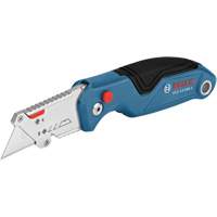 Folding Utility Knife, 2.4" Blade Air Extreme Inc.