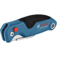 Folding Utility Knife, 2.4" Blade Air Extreme Inc.