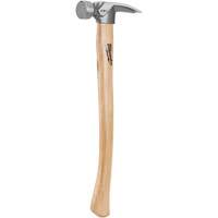 Milled Face Framing Hammer, 23 oz., Wood Handle Air Extreme Inc.