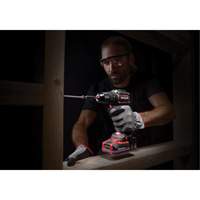 Perceuse sans fil TP-CD 18/50-C Li BL (outil seulement), Lithium-ion, 18 V, Mandrin 1/2", Couple 50 N.m/36 lb-pi/443 lb-po Air Extreme Inc.