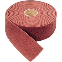 Rouleau Blendex, 4" la x 10' lo Air Extreme Inc.