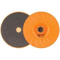 QUICK-STEP Back Pad Air Extreme Inc.