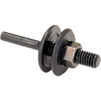 Flush Mandrel for Wheels Air Extreme Inc.