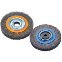Brosses fils & affûtage