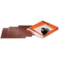 Coolcut Hand Sheet, 9" x 11", 40 Grit, Aluminum Oxide Air Extreme Inc.