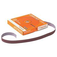 Papier abrasif manuel Coolcut, Oxyde d'aluminium, 1" la x 150' lo, Grain P60 Air Extreme Inc.