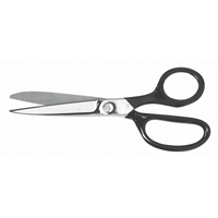 Industrial Inlaid&reg; Straight Cut Trimmers, 3-1/8" Cut Length, Rings Handle Air Extreme Inc.