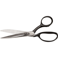 Industrial Inlaid&reg; Shears, 3-1/8" Cut Length, Rings Handle Air Extreme Inc.