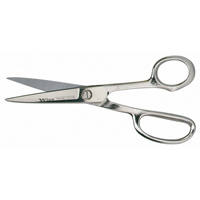 Industrial Inlaid&reg; Shears, 3" Cut Length, Rings Handle Air Extreme Inc.