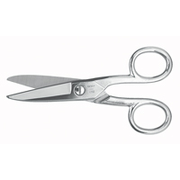 Electrician's Scissors, 5-1/4", Rings Handle Air Extreme Inc.