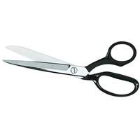 Industrial Dressmaker Shears, 3-3/4" Cut Length, Rings Handle Air Extreme Inc.