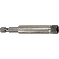 1/4" Magnetic Bit Holders Without  Ring Retainer Air Extreme Inc.