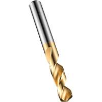 ADX Stub Drill Bit, 11/32", High Speed Steel, 40 mm Flute, 130° Point Air Extreme Inc.