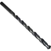 Extra Length Drill Bit, 1/16", High Speed Steel, 80 mm Flute, 118° Point Air Extreme Inc.