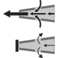 Soufflettes Airpro Air Extreme Inc.