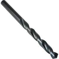 Foret long, 3/4", Acier rapide, Cannelure 5-7/8", Pointe de 118° Air Extreme Inc.
