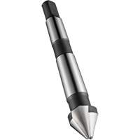 Fraise conique, 50 mm, Acier rapide, Angle de 60°, 3 cannelures Air Extreme Inc.