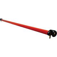 Fibreglass Scaffolding Components, Side Brace, 94-1/2" W x 3" H Air Extreme Inc.