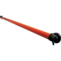 Fibreglass Scaffolding Components, Diagonal Brace, 94-1/2" W x 3" H Air Extreme Inc.
