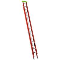 Pro Top Extension Ladder, 300 lbs. Cap., 29' H, Grade 1A Air Extreme Inc.