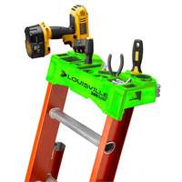 Pro Top Extension Ladder, 300 lbs. Cap., 29' H, Grade 1A Air Extreme Inc.