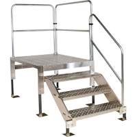 Access Platform Air Extreme Inc.