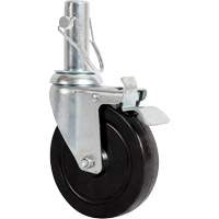 Caster for Scaffolding Air Extreme Inc.