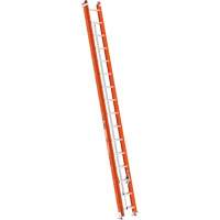 BuildMan&reg; Extension Ladder, 300 lbs. Cap., 32' H, Grade 1A Air Extreme Inc.