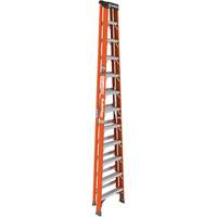 Step Ladder, 12', Fibreglass, 375 lbs. Capacity, Type 1AA Air Extreme Inc.