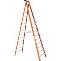 Escabeau avec plateforme Safespace, 12', Cap. De 300 lb Air Extreme Inc.