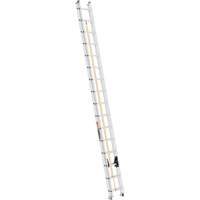 Jobsite Series Extension Ladder, 225 lbs. Cap., 32' H, Grade 2 Air Extreme Inc.