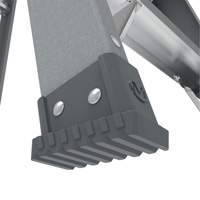 Step Ladder, 6', Fibreglass, 225 lbs. Capacity, Type 2 Air Extreme Inc.