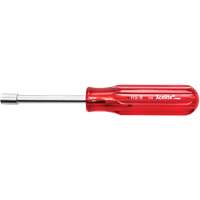 Hollow Shaft Nut Driver - Imperial, 1/4" Drive, 7-1/4" L Air Extreme Inc.
