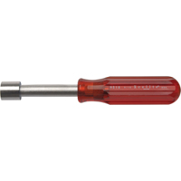 Hollow Shaft Nut Driver - Imperial, 9/16" Drive, 7-1/4" L Air Extreme Inc.