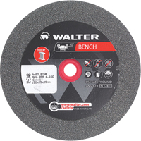 Bench Grinding Wheels, 6" x 1", 1" Arbor, 1 Air Extreme Inc.