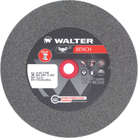 Bench Grinding Wheels, 7" x 1", 1" Arbor, 1 Air Extreme Inc.
