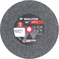 Bench Grinding Wheels, 8" x 7/8", 1" Arbor, 1 Air Extreme Inc.
