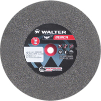 Bench Grinding Wheels, 8" x 1", 1" Arbor, 1 Air Extreme Inc.