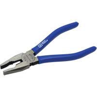 Lineman's Combination Pliers with Cutter Vinyl Grips Air Extreme Inc.