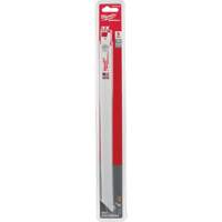 Sawzall&reg; Reciprocating Saw Blade, Bi-Metal, 10/14 TPI, 12" L Air Extreme Inc.