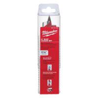 Longue m&egrave;che h&eacute;licoidale pour perceuse, Diam&egrave;tre de 1-1/8", Cannelure 3", Tige 7/16" hexagonal Air Extreme Inc.