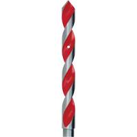 Bellhanger Installer Bit, 1/4", High Speed Steel, 4" Flute Air Extreme Inc.