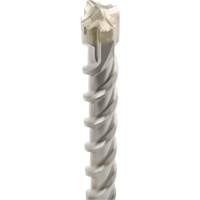 MX4 4-Cutter Rotary Hammer Drill Bit, 3/4", SDS-Plus Shank, Carbide Air Extreme Inc.