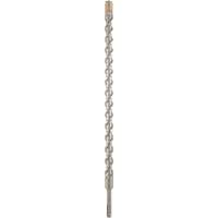 MX4 4-Cutter SDS-Plus Rotary Hammer Drill Bit, 7/8", SDS-Plus Shank, Carbide Air Extreme Inc.