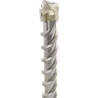 MX4 4-Cutter SDS-Plus Rotary Hammer Drill Bit, 7/8", SDS-Plus Shank, Carbide Air Extreme Inc.