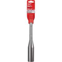 Marteau pour tige de mise &agrave; la terre SDS-Max, Embout 3/4"/5/8", Prise 3/4", Longueur 10" Air Extreme Inc.