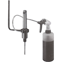 No. 3 Morse Taper Quick Change Assembly Air Extreme Inc.