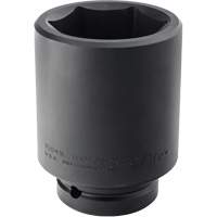 Douille, Chocs, 2-9/16", Prise 1", 6 pans, Profond Air Extreme Inc.